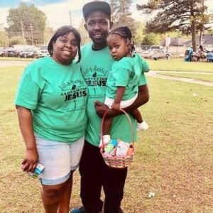 Meet your Posher, Felicia